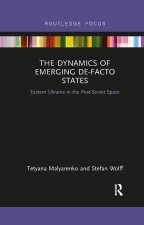 Dynamics of Emerging De-Facto States