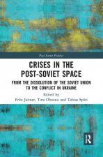 Crises in the Post-Soviet Space