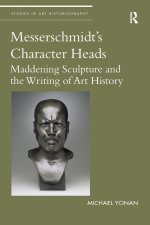 Messerschmidt's Character Heads