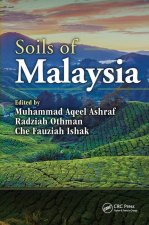 Soils of Malaysia