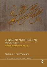 Ornament and European Modernism
