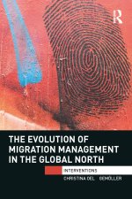 Evolution of Migration Management in the Global North