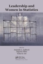 Leadership and Women in Statistics