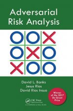 Adversarial Risk Analysis