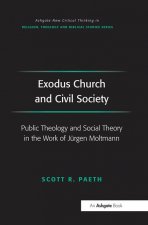 Exodus Church and Civil Society