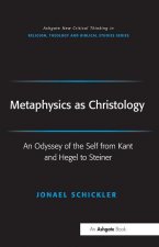 Metaphysics as Christology