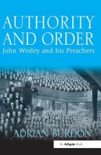 Authority and Order