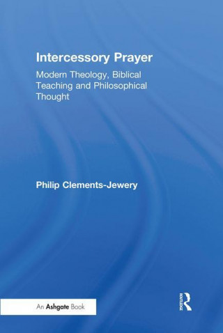 Intercessory Prayer