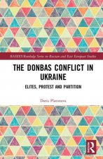 Donbas Conflict in Ukraine