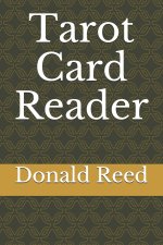 Tarot Card Reader