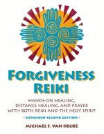 Forgiveness Reiki