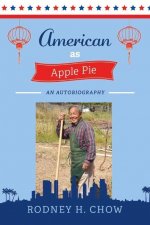 AMERICAN AS APPLE PIE