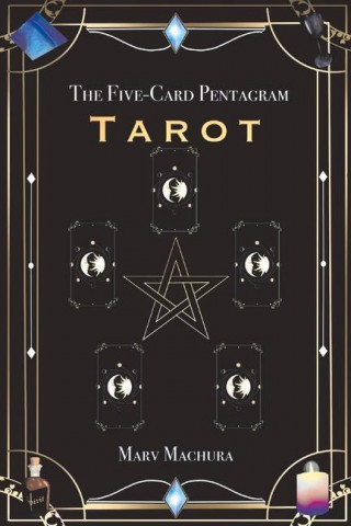 Five-Card Pentagram Tarot