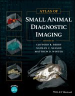 Atlas of Small Animal Diagnostic Imaging