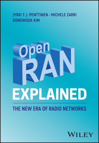 Open RAN Explained: The New Era of Radio Networks