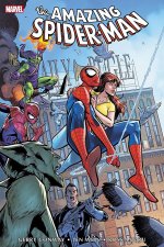 Amazing Spider-man Omnibus Vol. 5