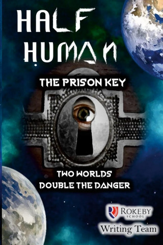 Half Human