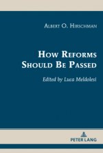 How Reforms Should Be Passed
