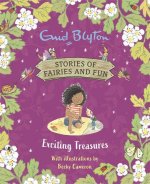 Enchanted Library: Stories of Nature's Treasures