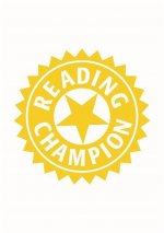 Reading Champion: Going on a Train