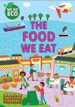 WE GO ECO THE FOOD WE EAT