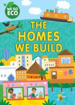 WE GO ECO THE HOUSES WE BUILD