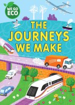WE GO ECO THE JOURNEYS WE MAKE
