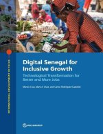 Digital Senegal for Inclusive Growth