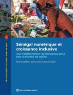 Senegal numerique et croissance inclusive