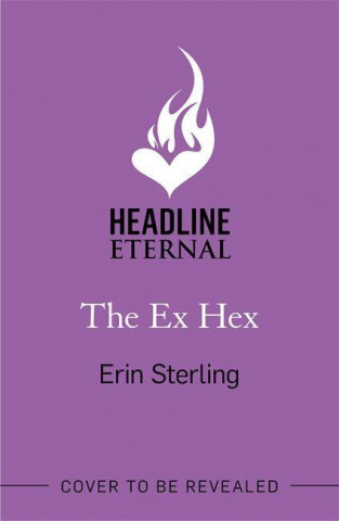 ERIN STERLING - Ex Hex