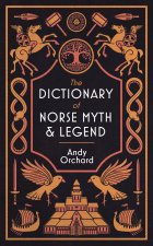Dictionary of Norse Myth & Legend