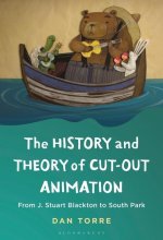 History and Theory of Cut-out Animation