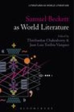 Samuel Beckett as World Literature