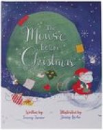 Mouse Before Christmas