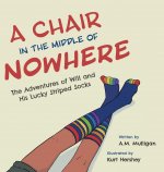 Chair in the Middle of Nowhere