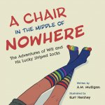 Chair in the Middle of Nowhere