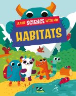 HELP YOUR MONSTER WITH SCIENCE HABITAT