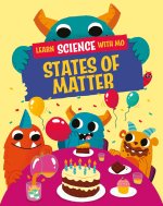 HELP YOUR MONSTER WITH SCIENCE STATES
