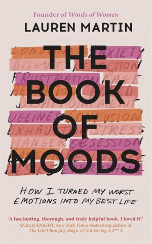 Book of Moods