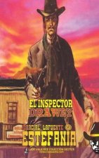 El inspector Drawly (Coleccion Oeste)