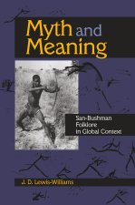 Myth and Meaning