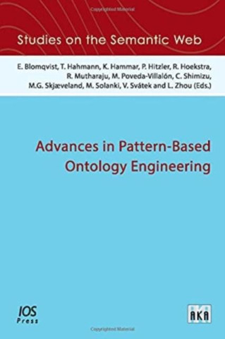 ADVANCES IN PATTERNBASED ONTOLOGY ENGINE