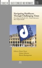 NAVIGATING HEALTHCARE THROUGH CHALLENGIN