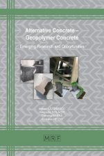 Alternative Concrete - Geopolymer Concrete