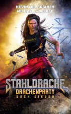 Drachenparty