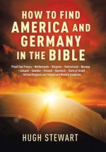 How to Find America and Germany in the Bible