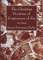 Christian Doctrine of Forgiveness of Sin