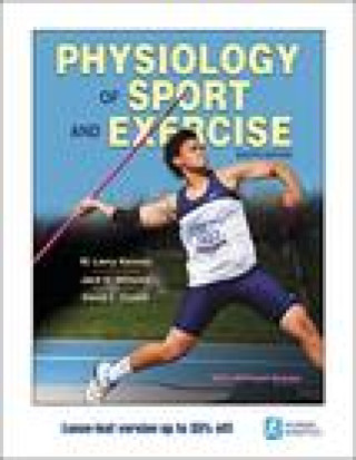 Physiology of Sport and Exercise (Jack H. Wilmore,David L. Costill)(Krúžková)