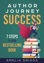 Author Journey Success
