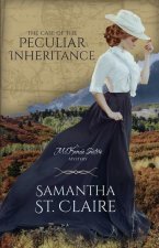 Case of the Peculiar Inheritance